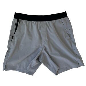 Ten Thousand Interval Short - Stone / No Liner | 7 Inch